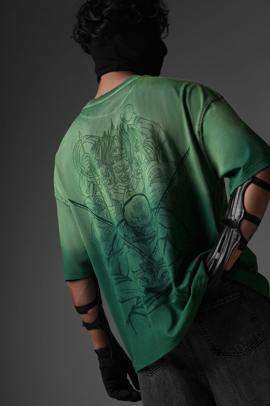 Ashura T-shirt – Sagacity