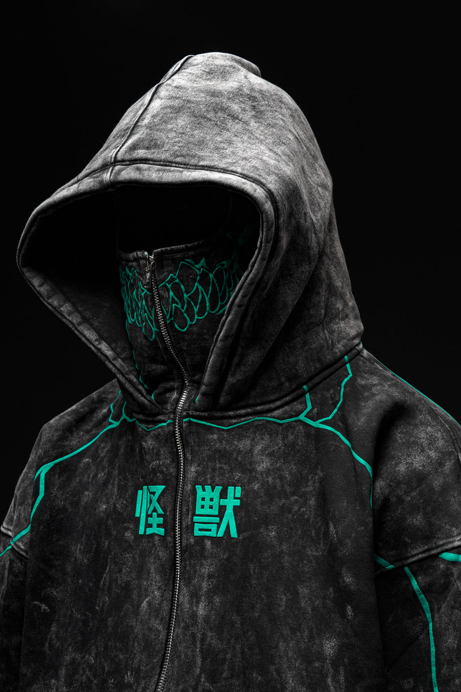 Hoodies – Sagacity
